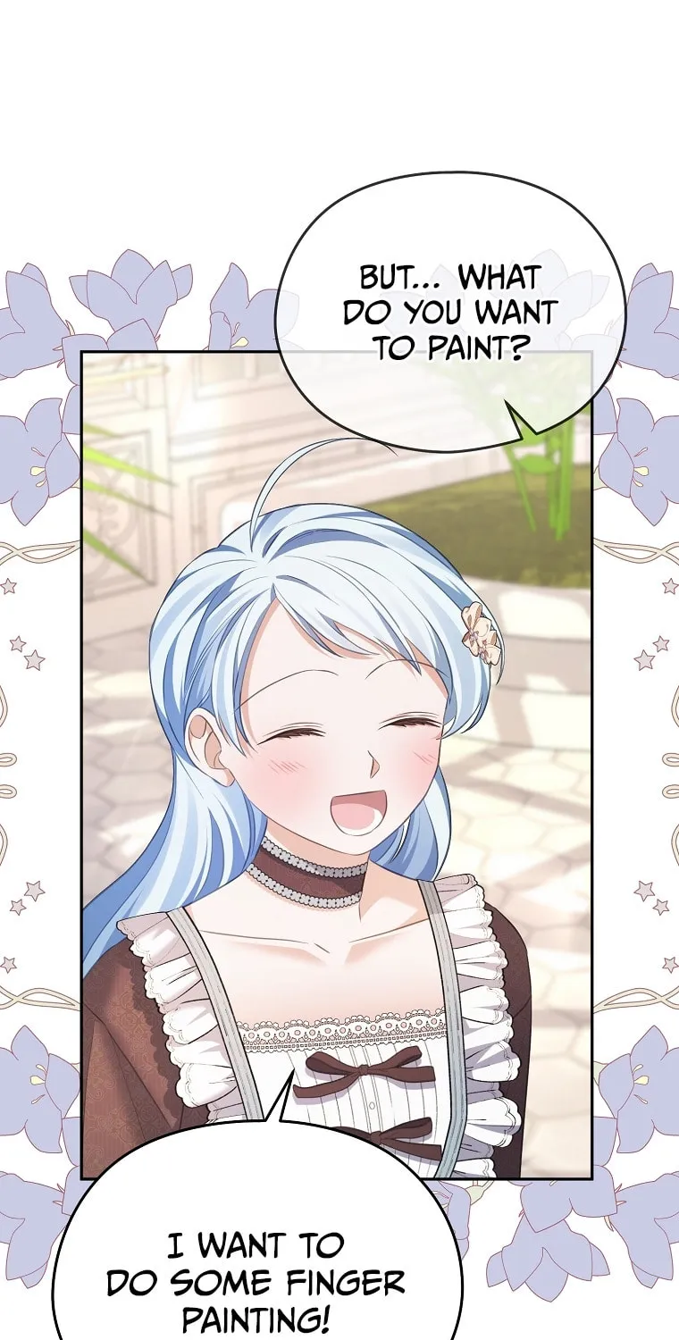Read My Dear Aster chapter 70 image 47 on Lezhin