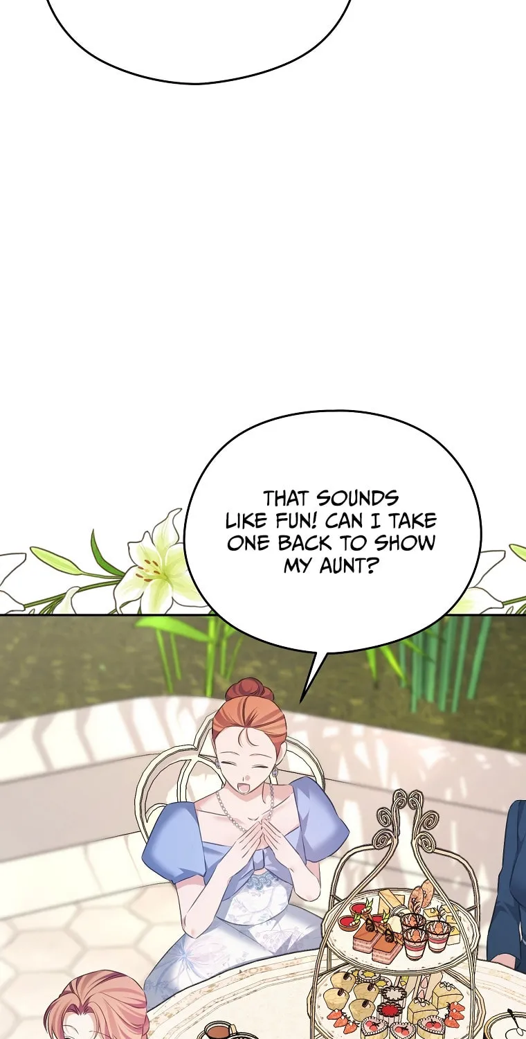 Read My Dear Aster chapter 70 image 48 on Lezhin