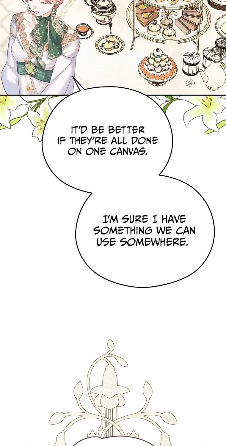 Read My Dear Aster chapter 70 image 49 on Lezhin