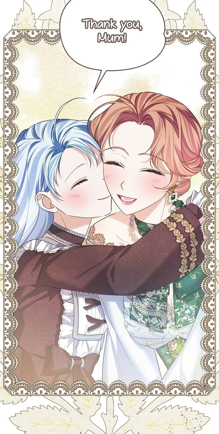 Read My Dear Aster chapter 70 image 50 on Lezhin