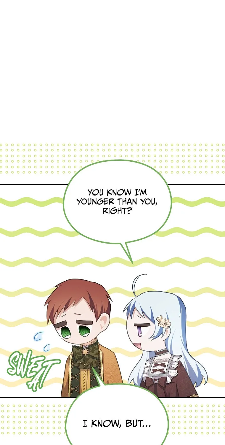 Read My Dear Aster chapter 70 image 54 on Lezhin