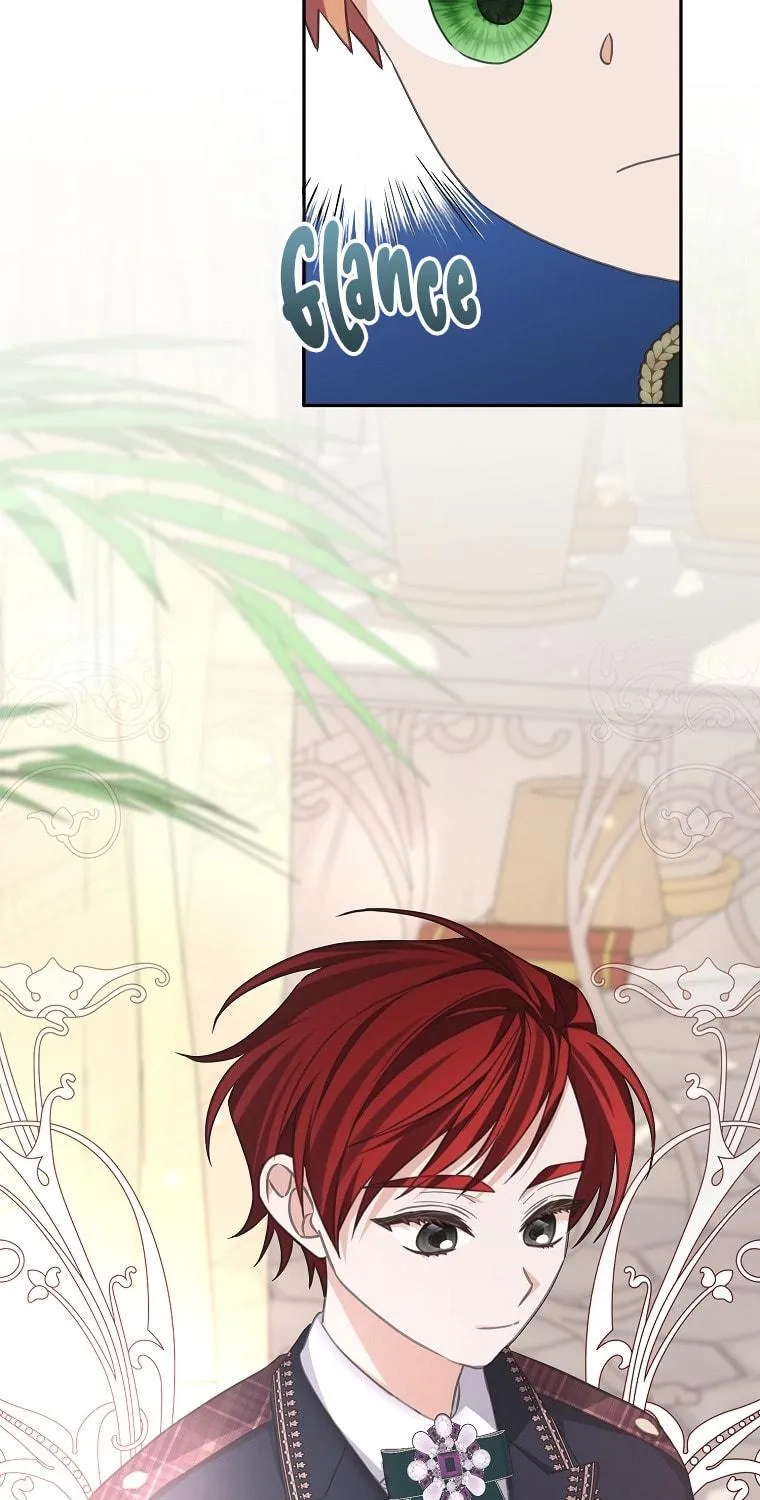 Read My Dear Aster chapter 70 image 56 on Lezhin