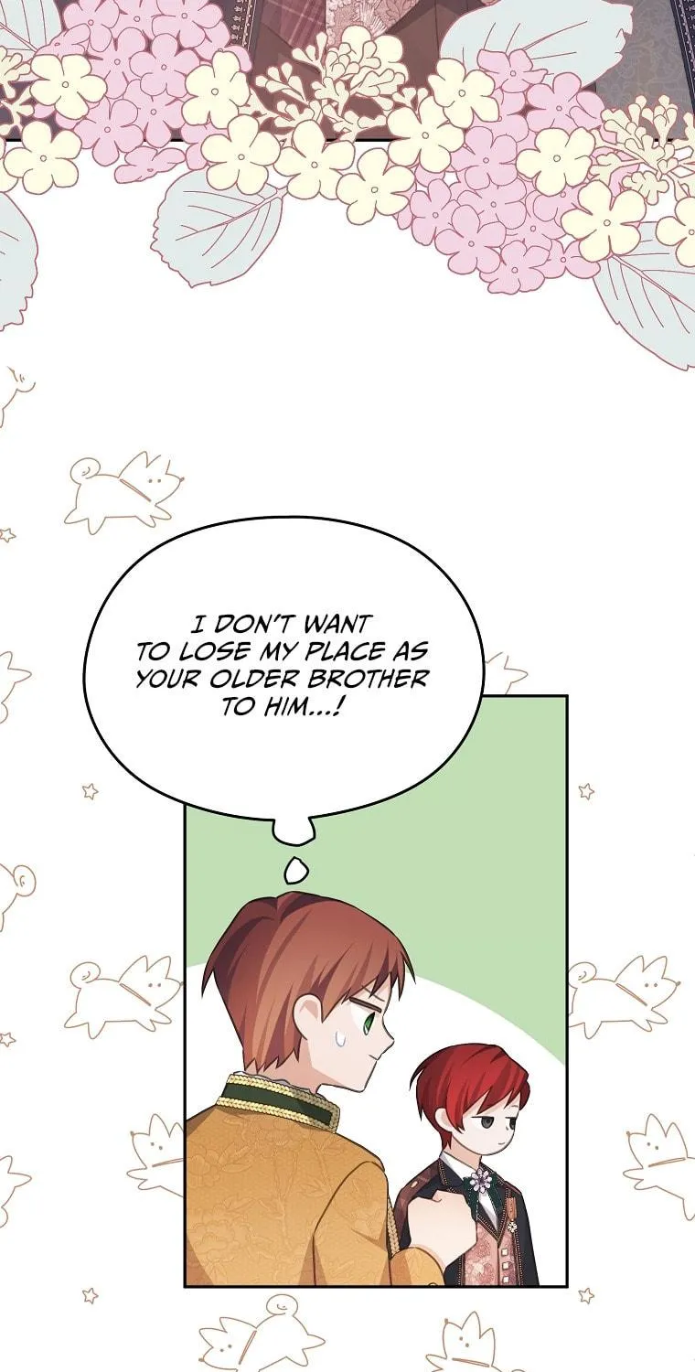 Read My Dear Aster chapter 70 image 58 on Lezhin