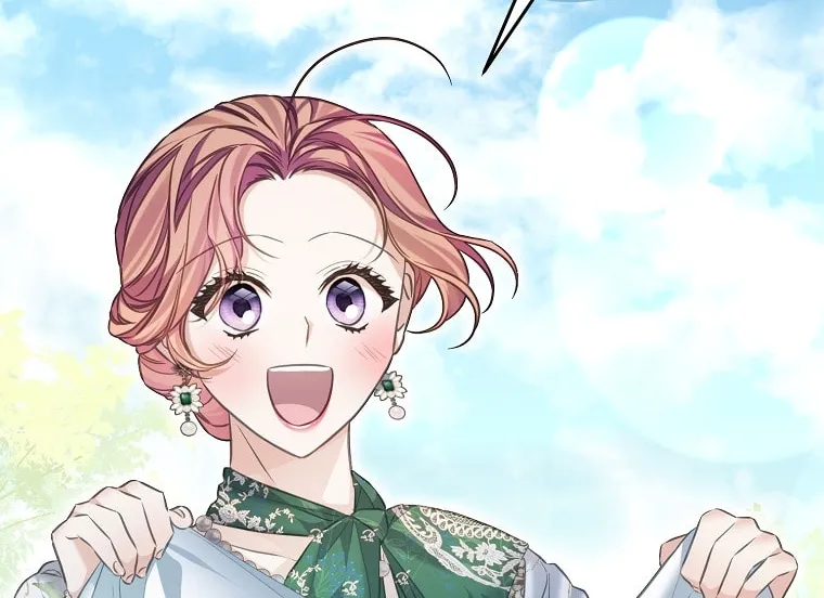 Read My Dear Aster chapter 70 image 61 on Lezhin
