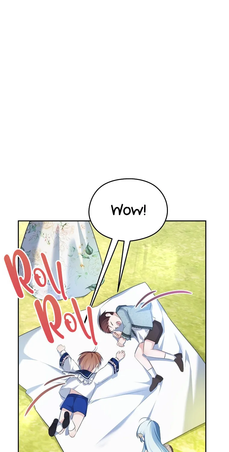 Read My Dear Aster chapter 70 image 64 on Lezhin