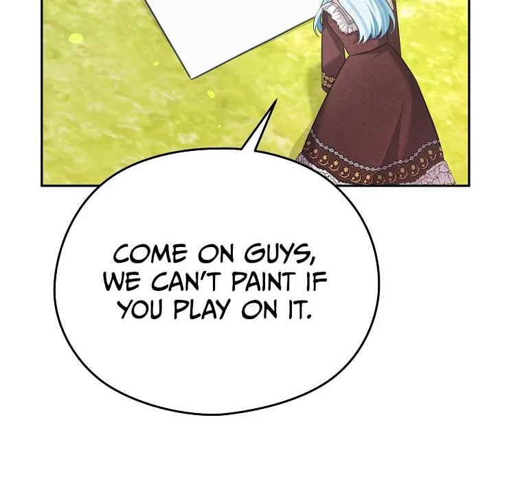 Read My Dear Aster chapter 70 image 65 on Lezhin