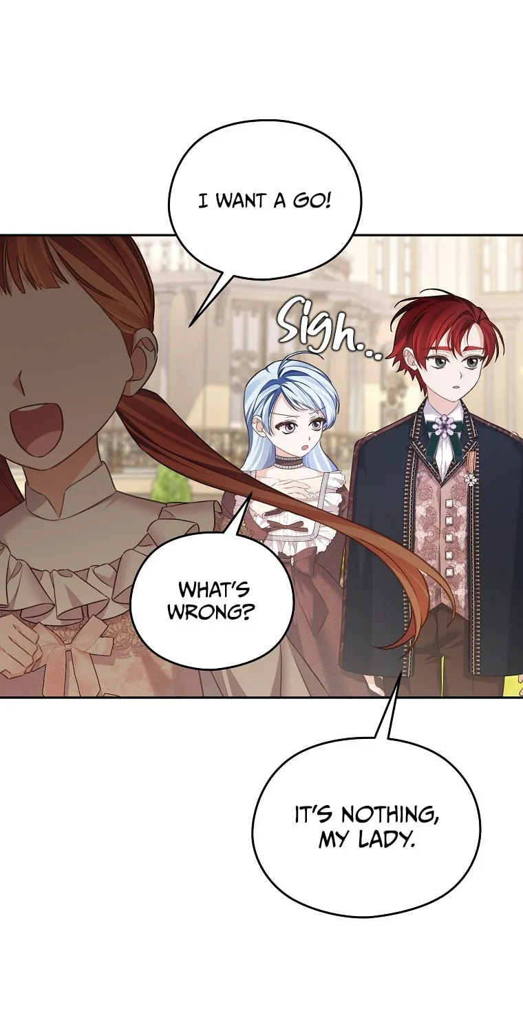 Read My Dear Aster chapter 70 image 66 on Lezhin