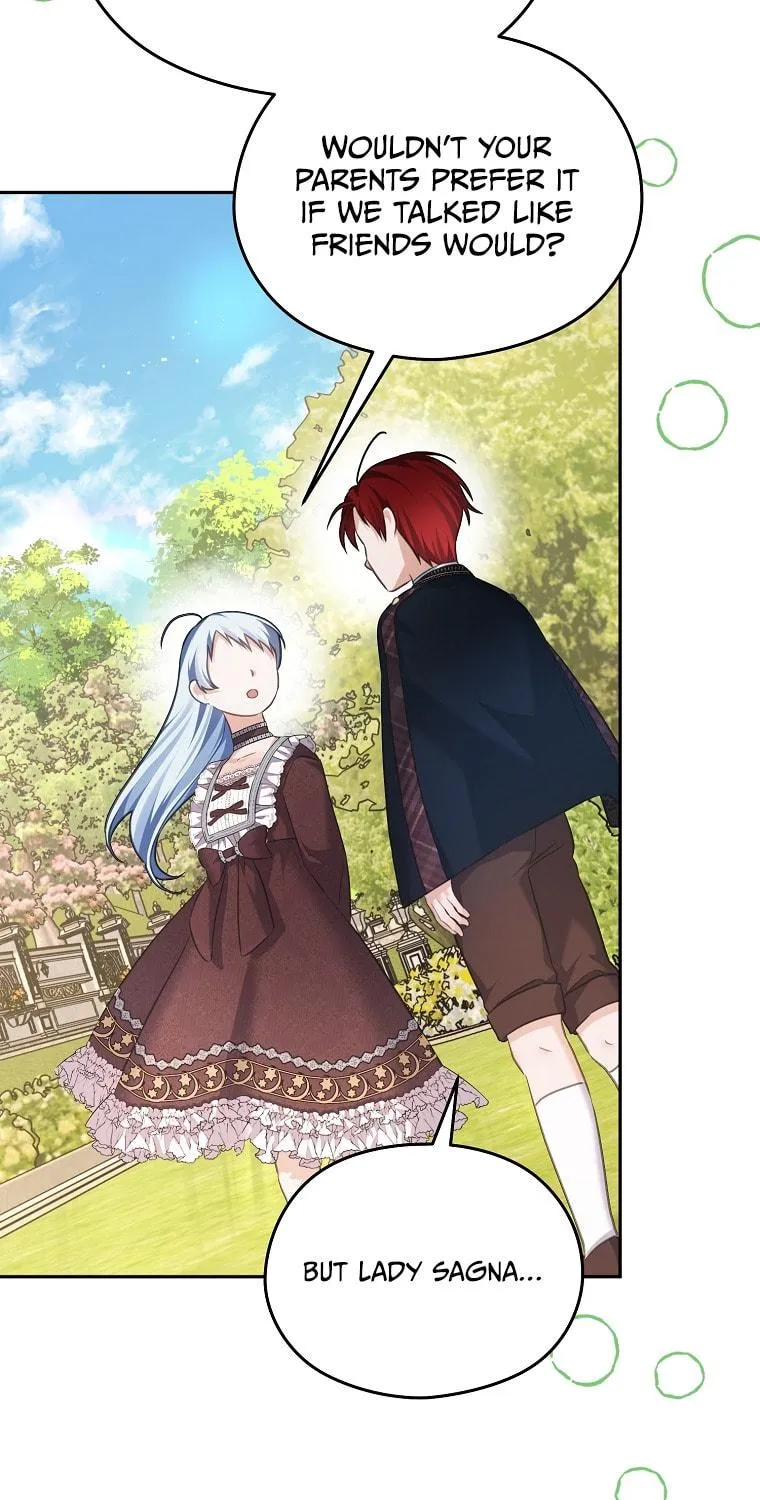 Read My Dear Aster chapter 70 image 68 on Lezhin
