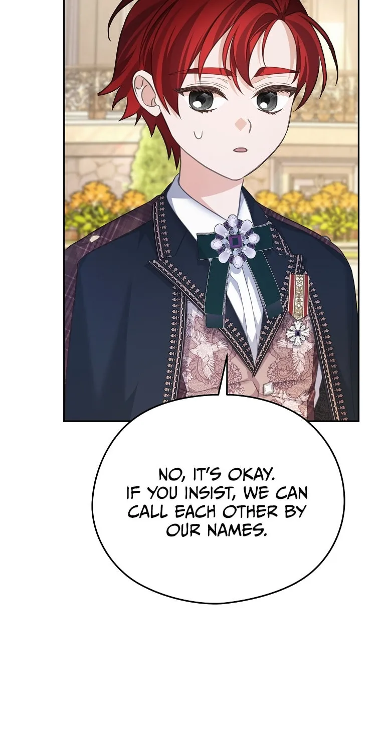 Read My Dear Aster chapter 70 image 70 on Lezhin