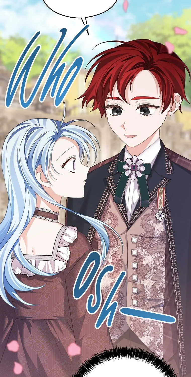 Read My Dear Aster chapter 70 image 72 on Lezhin