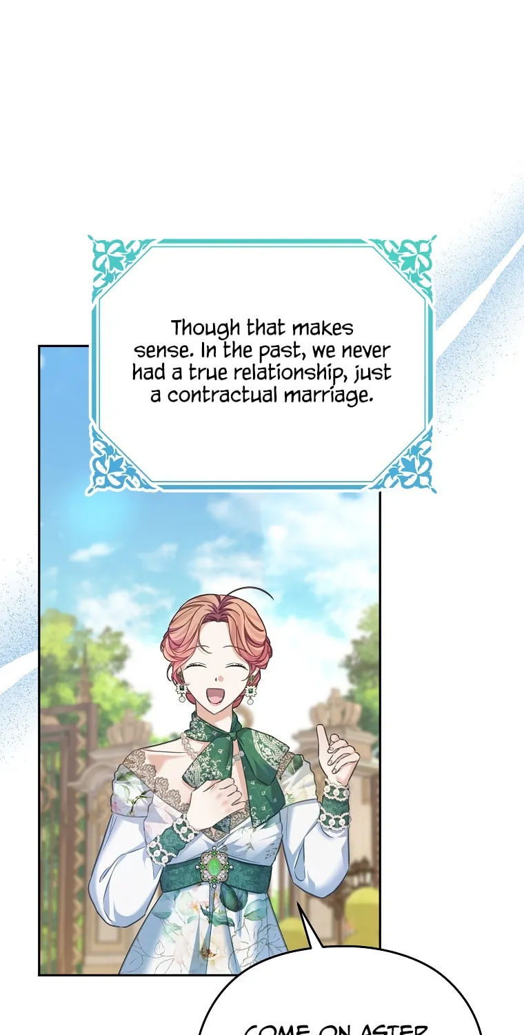 Read My Dear Aster chapter 70 image 74 on Lezhin