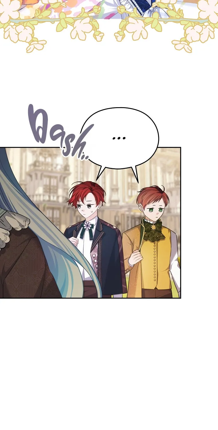 Read My Dear Aster chapter 70 image 76 on Lezhin