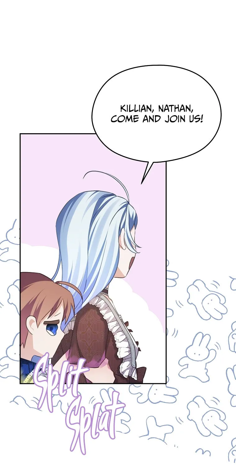 Read My Dear Aster chapter 70 image 79 on Lezhin