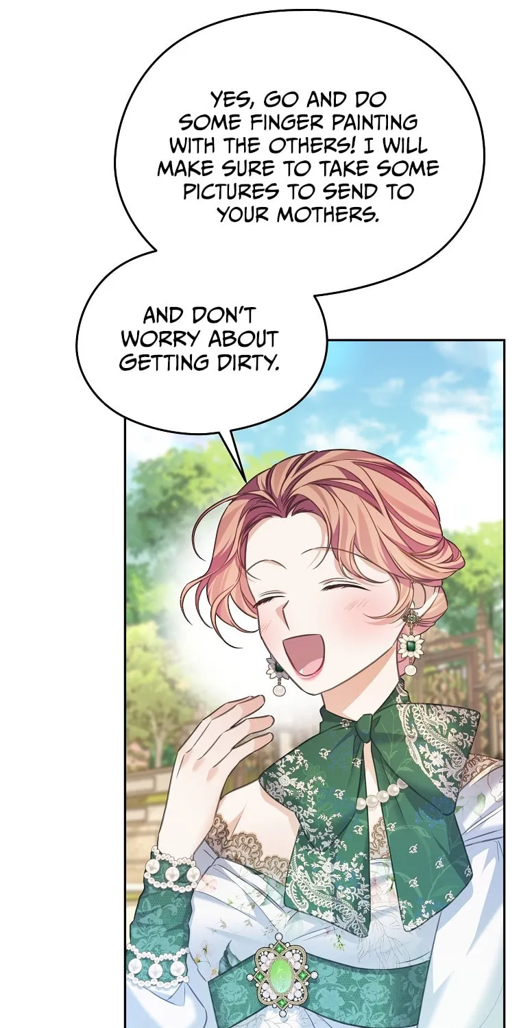 Read My Dear Aster chapter 70 image 80 on Lezhin
