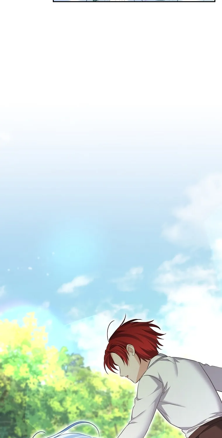 Read My Dear Aster chapter 70 image 81 on Lezhin