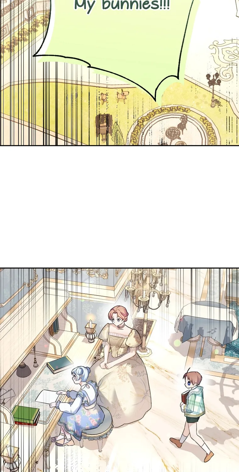 Read My Dear Aster chapter 70 image 85 on Lezhin