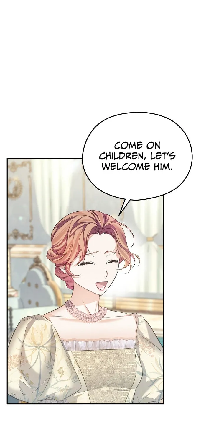 Read My Dear Aster chapter 70 image 87 on Lezhin