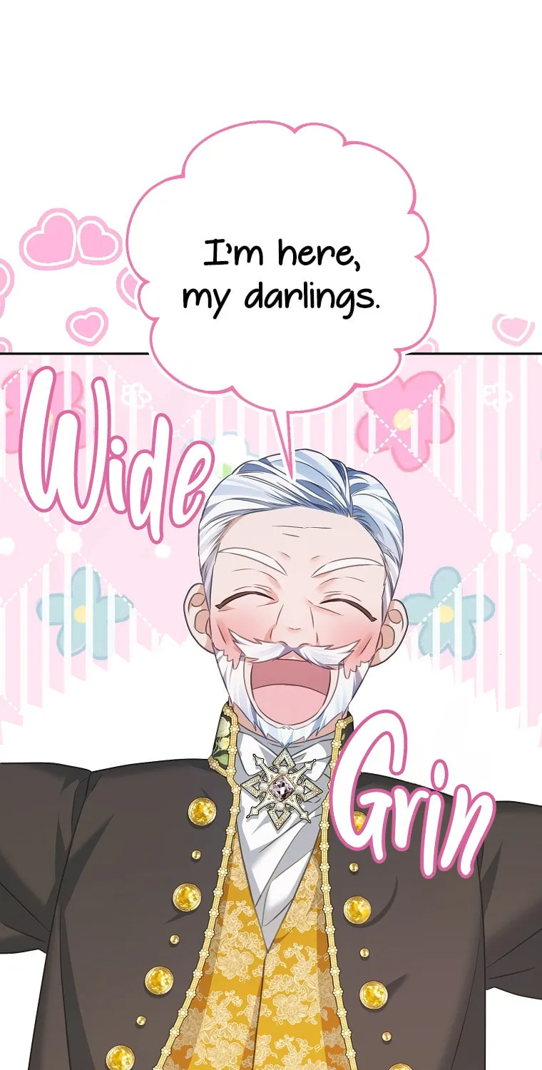 Read My Dear Aster chapter 70 image 88 on Lezhin