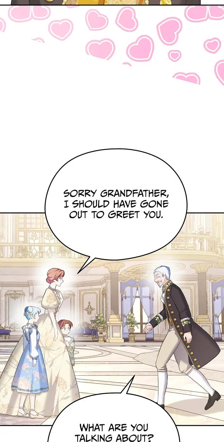 Read My Dear Aster chapter 70 image 89 on Lezhin