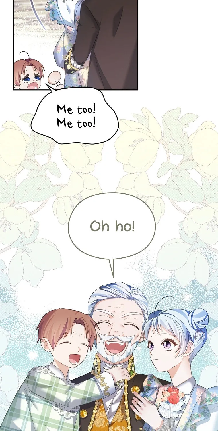 Read My Dear Aster chapter 70 image 91 on Lezhin