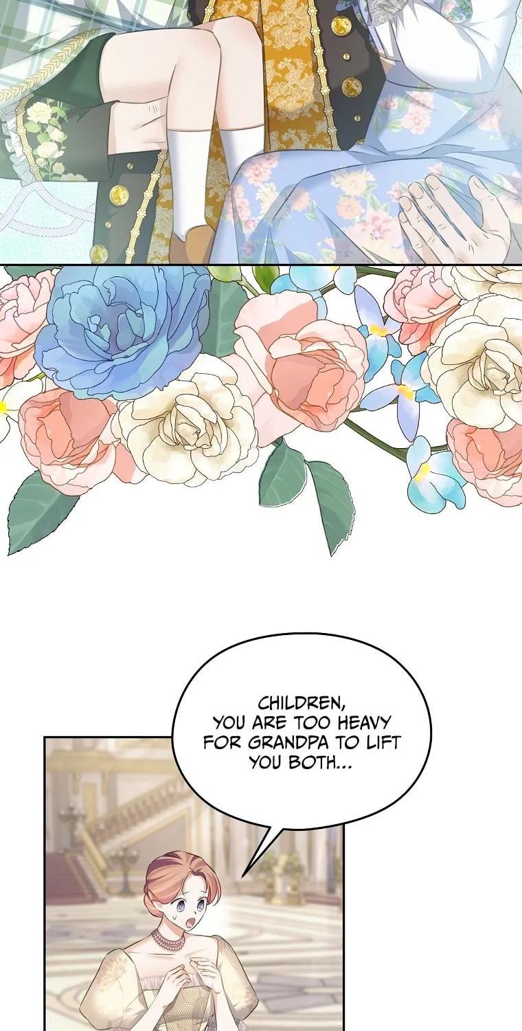 Read My Dear Aster chapter 70 image 92 on Lezhin