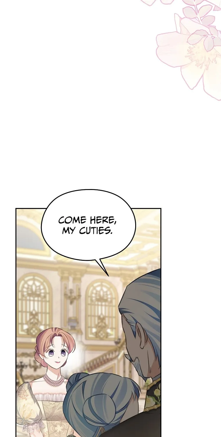 Read My Dear Aster chapter 70 image 95 on Lezhin
