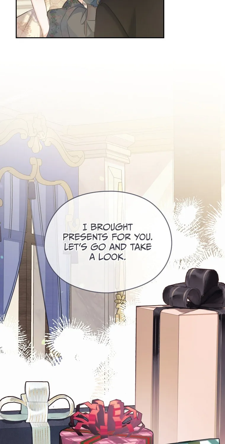 Read My Dear Aster chapter 70 image 96 on Lezhin