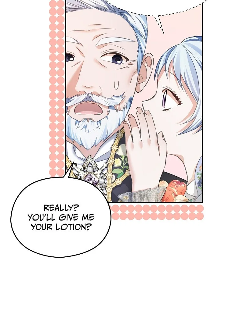 Read My Dear Aster chapter 71 image 10 on Lezhin