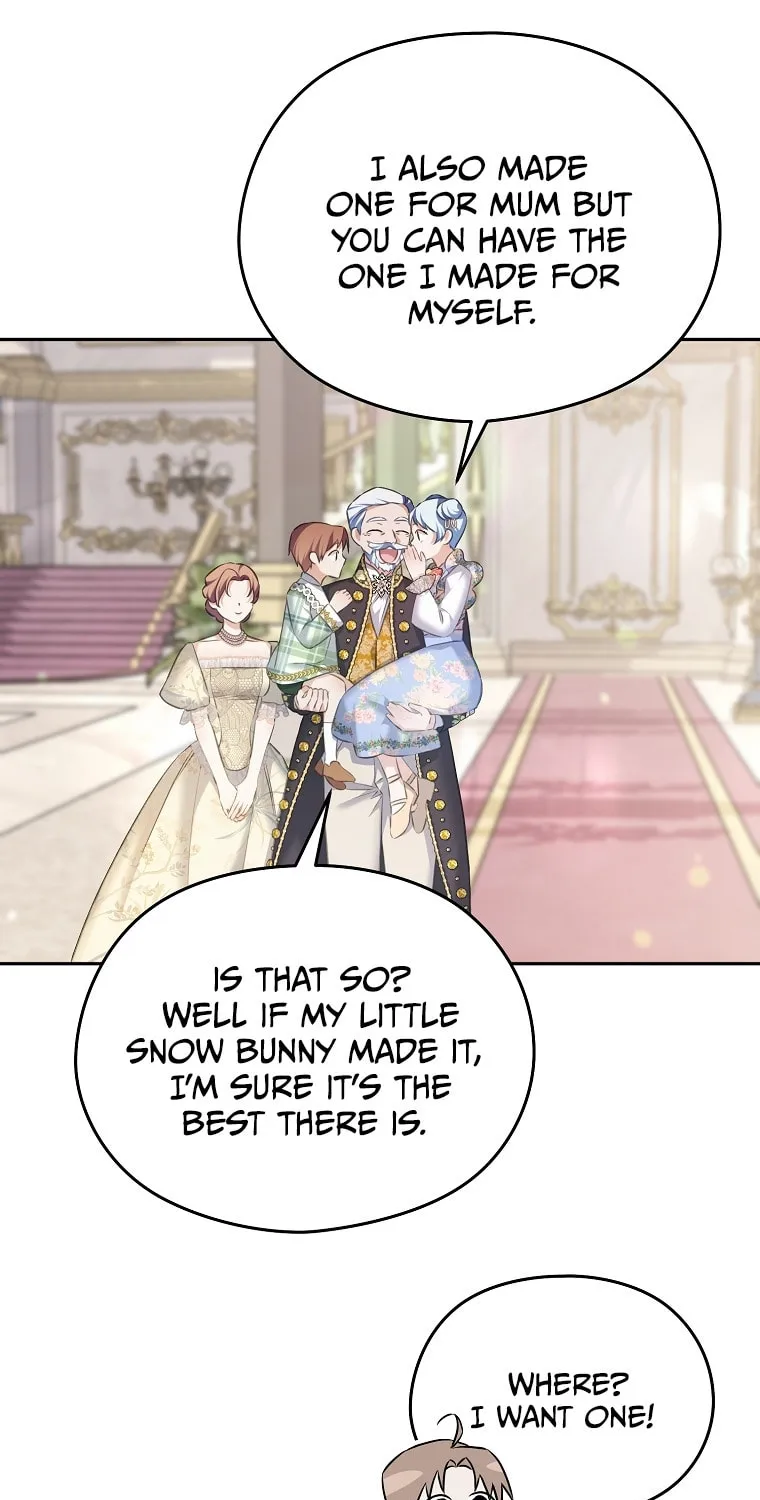 Read My Dear Aster chapter 71 image 11 on Lezhin