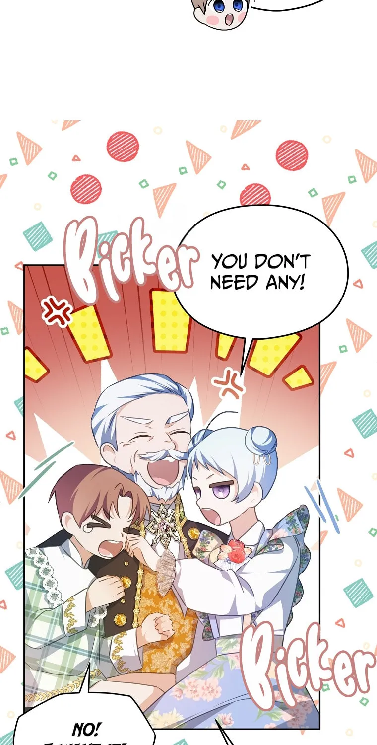 Read My Dear Aster chapter 71 image 12 on Lezhin