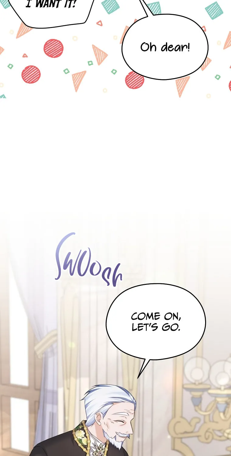Read My Dear Aster chapter 71 image 13 on Lezhin