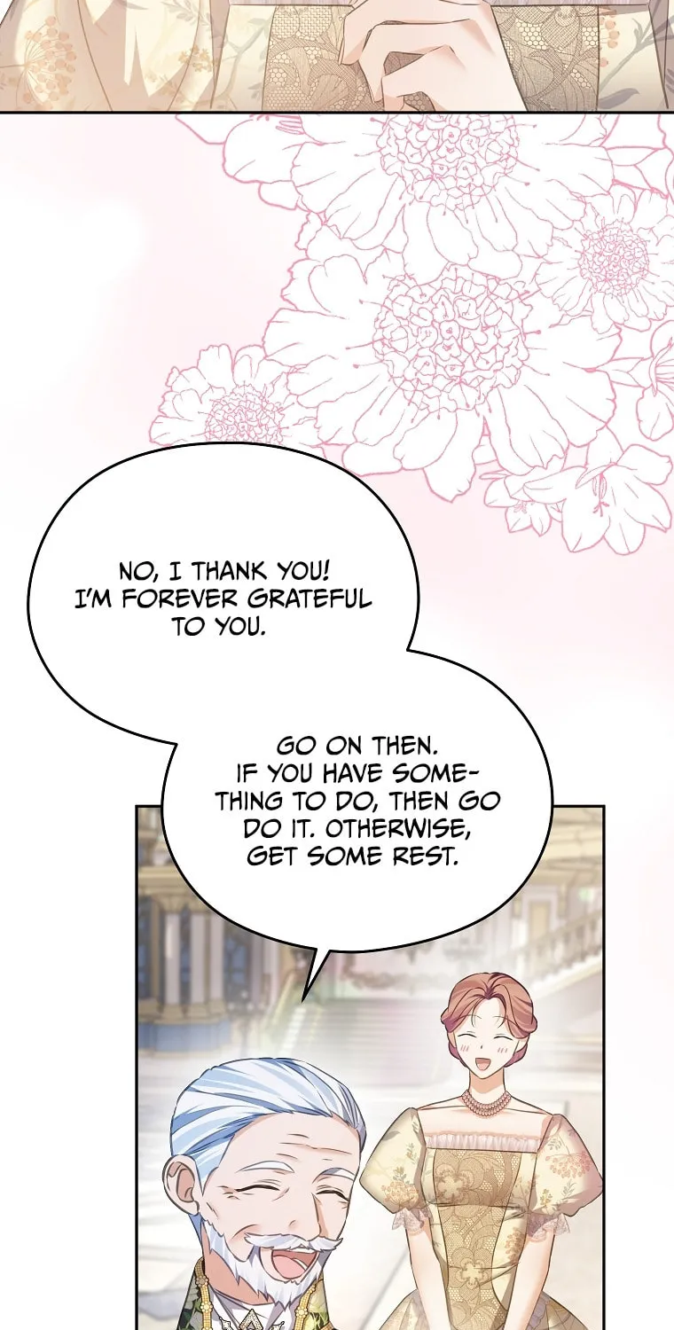 Read My Dear Aster chapter 71 image 18 on Lezhin