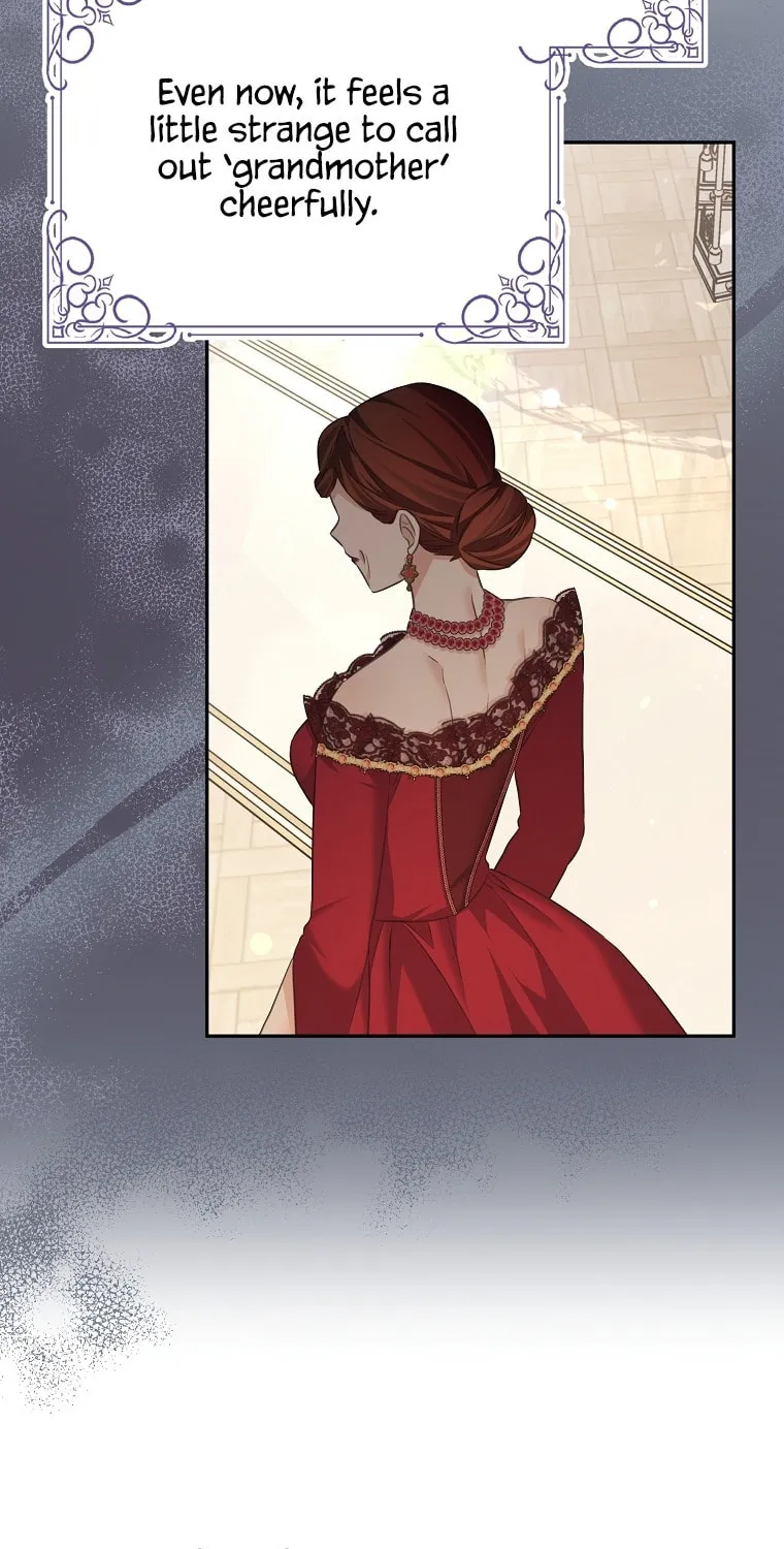 Read My Dear Aster chapter 71 image 2 on Lezhin