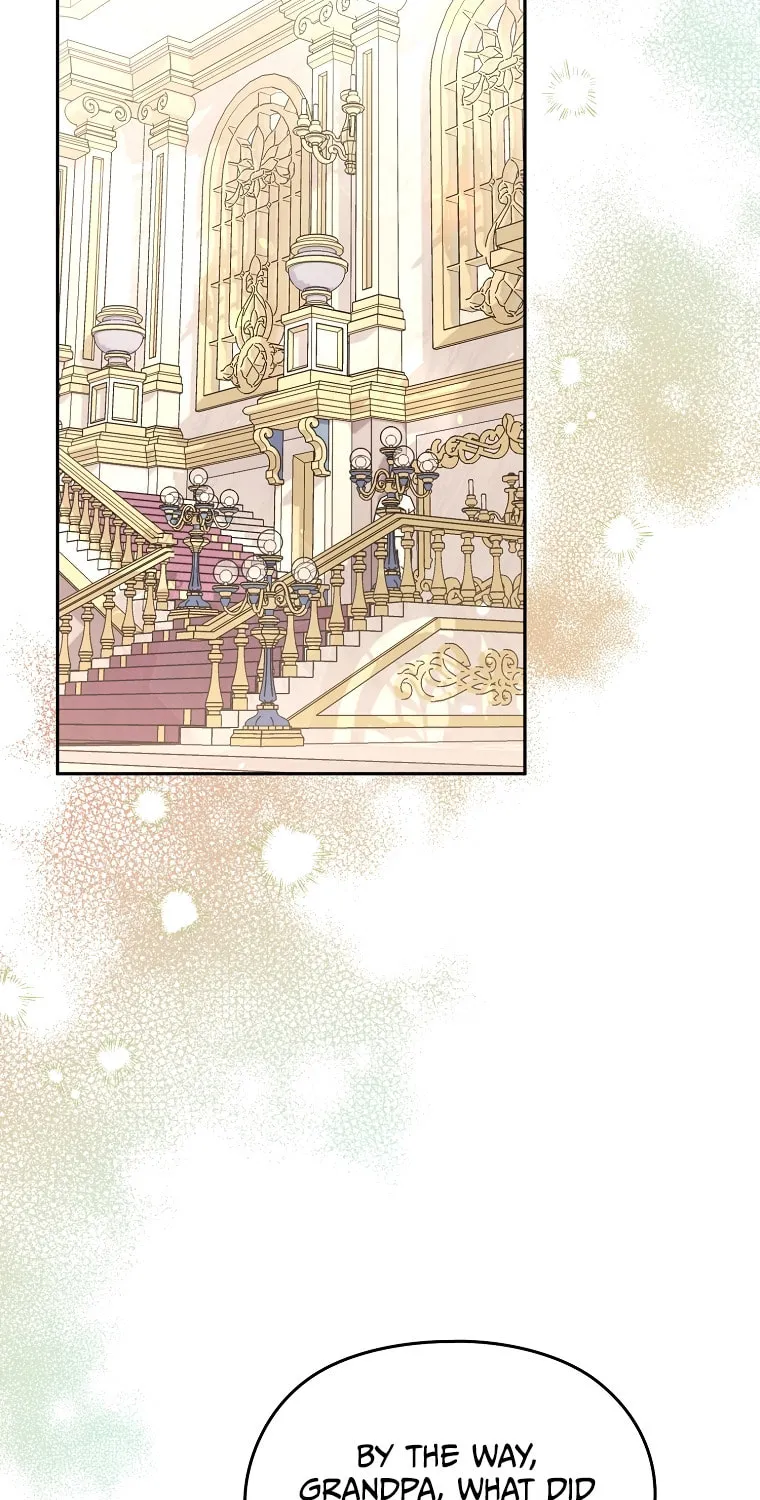 Read My Dear Aster chapter 71 image 20 on Lezhin