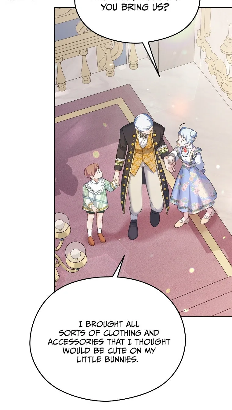 Read My Dear Aster chapter 71 image 21 on Lezhin