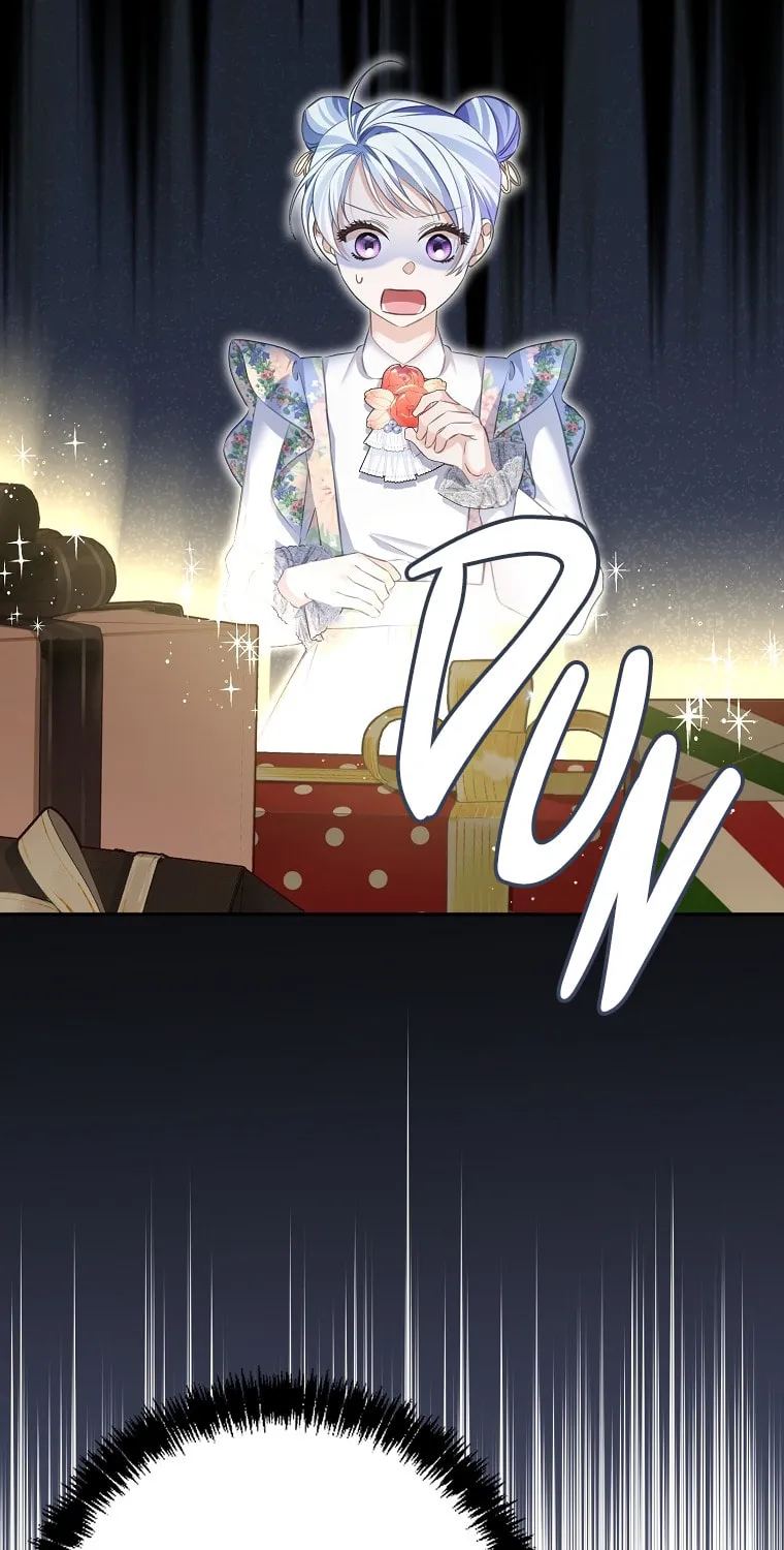 Read My Dear Aster chapter 71 image 24 on Lezhin