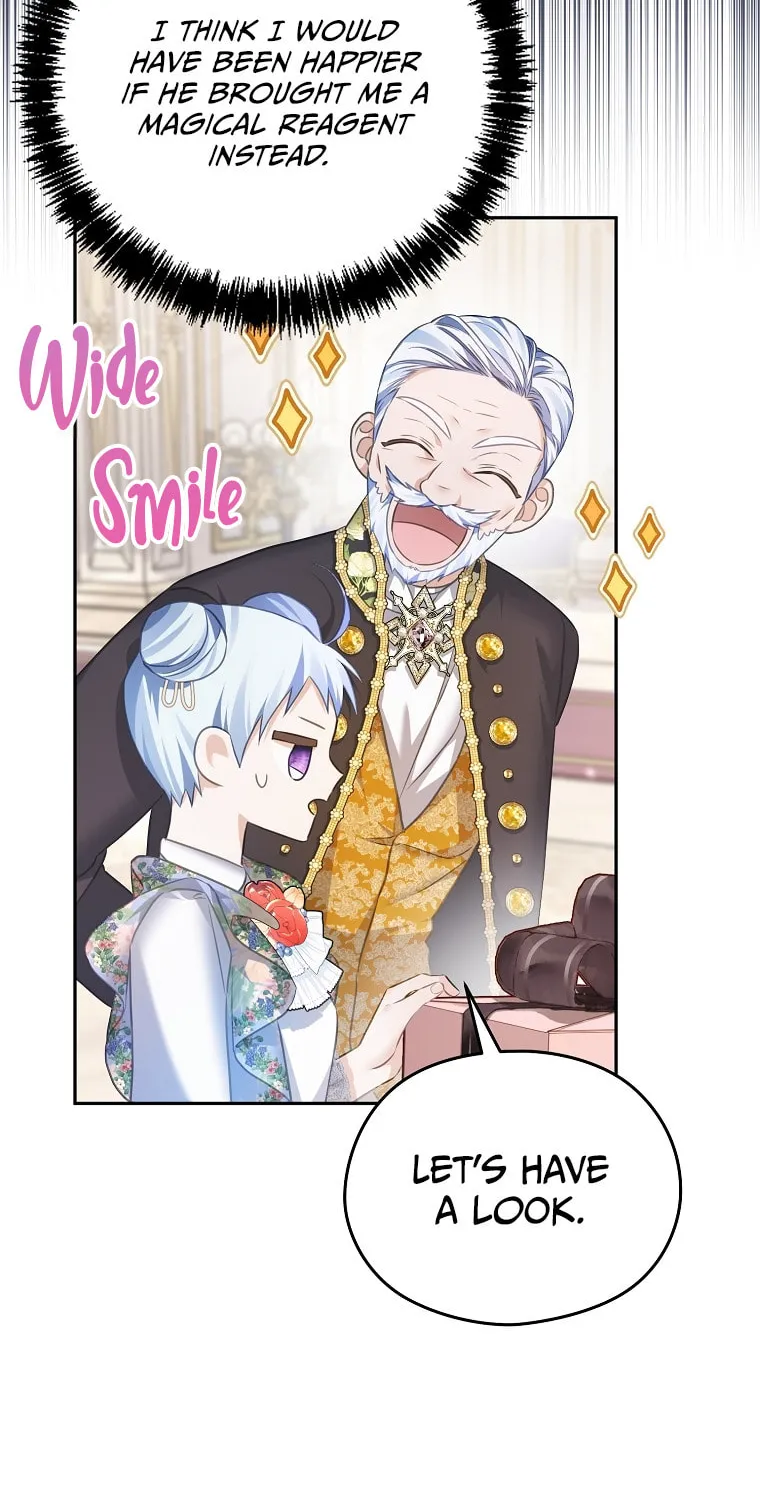 Read My Dear Aster chapter 71 image 25 on Lezhin