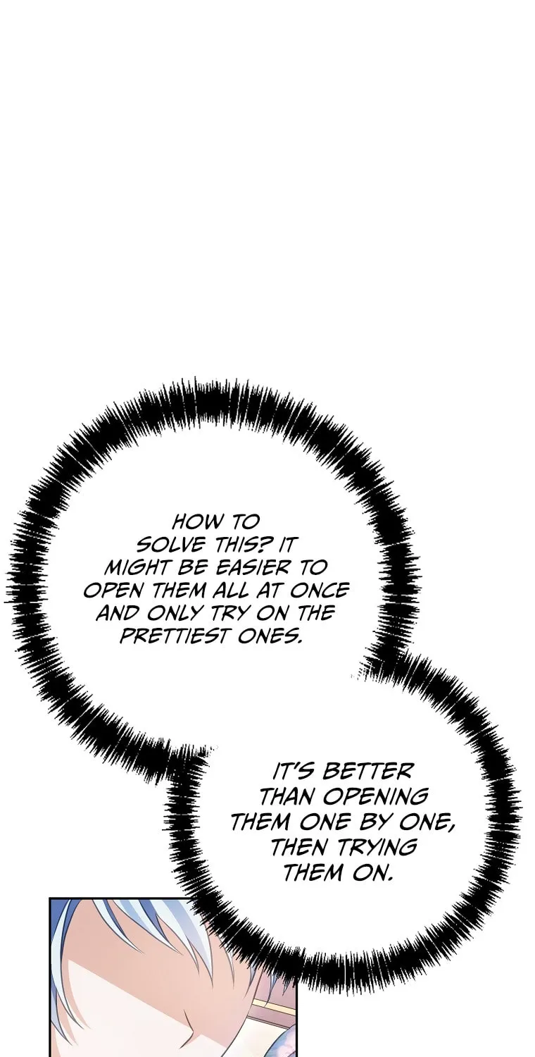 Read My Dear Aster chapter 71 image 26 on Lezhin