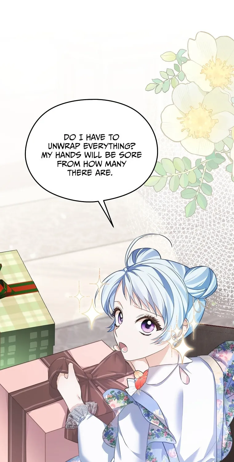 Read My Dear Aster chapter 71 image 28 on Lezhin