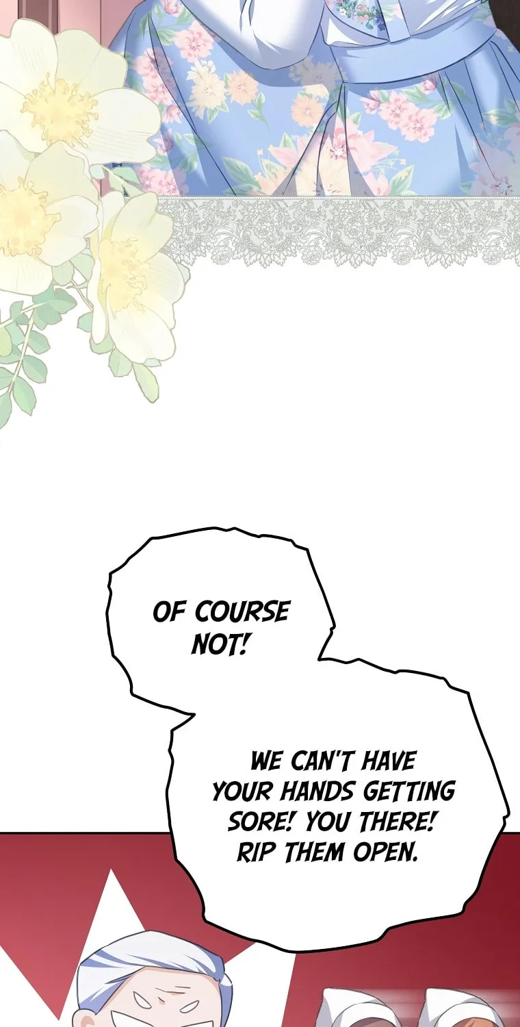 Read My Dear Aster chapter 71 image 29 on Lezhin