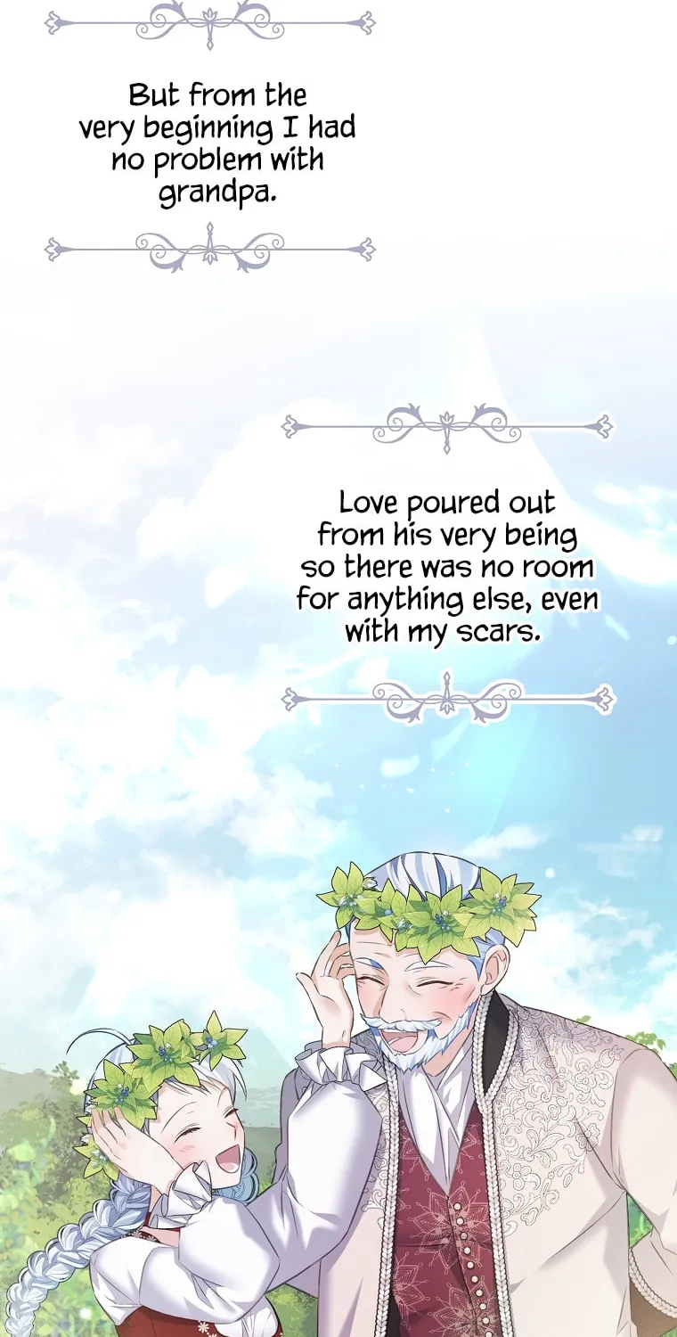 Read My Dear Aster chapter 71 image 3 on Lezhin