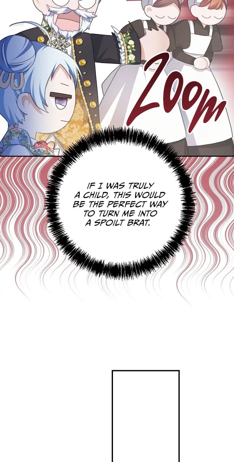 Read My Dear Aster chapter 71 image 30 on Lezhin