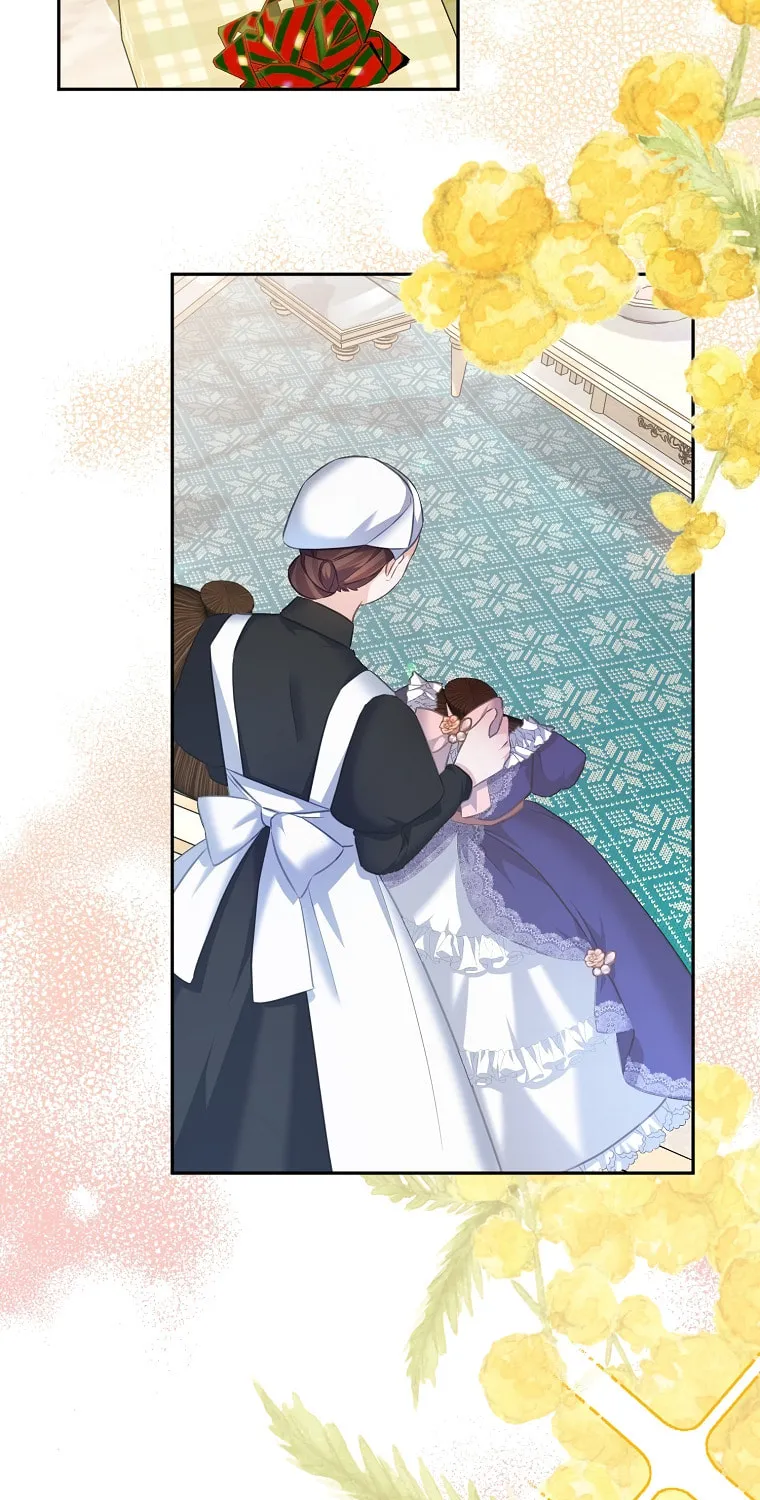 Read My Dear Aster chapter 71 image 32 on Lezhin