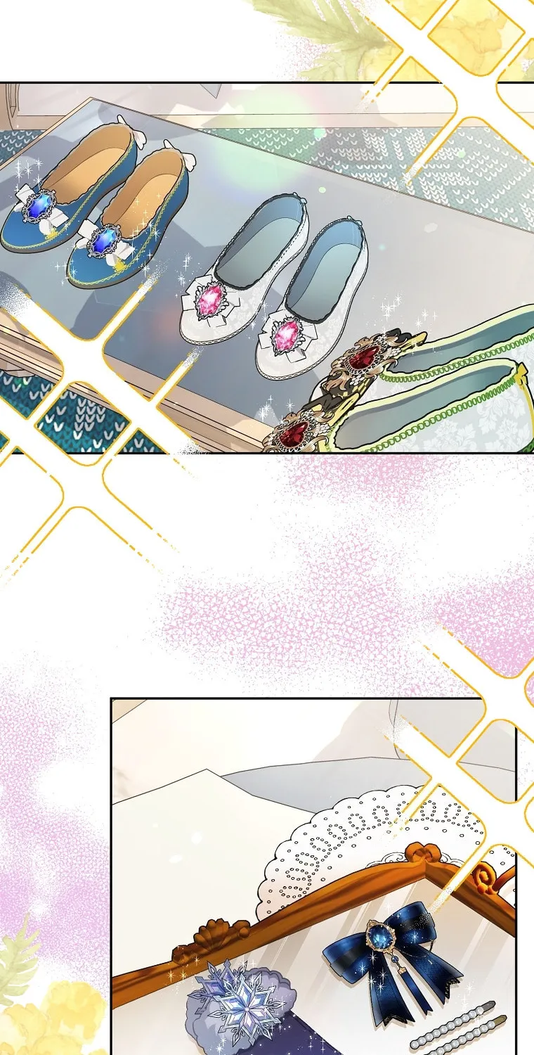 Read My Dear Aster chapter 71 image 33 on Lezhin