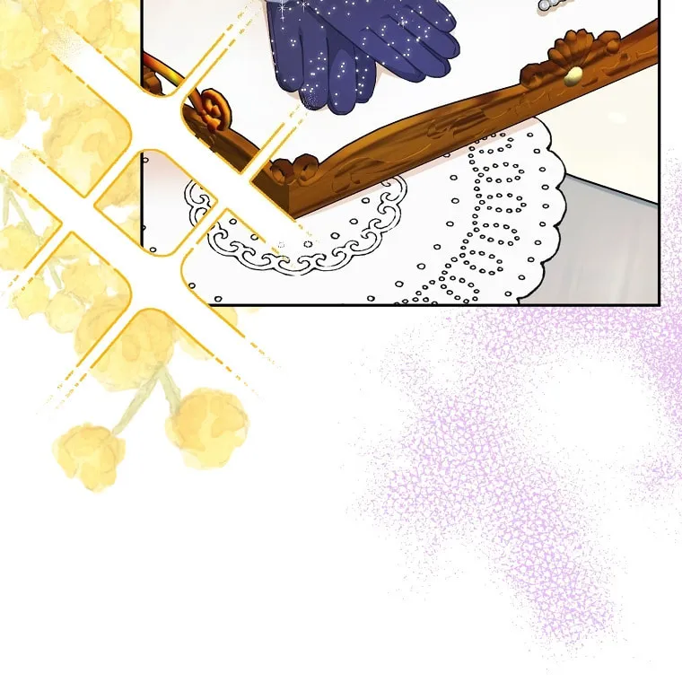 Read My Dear Aster chapter 71 image 34 on Lezhin