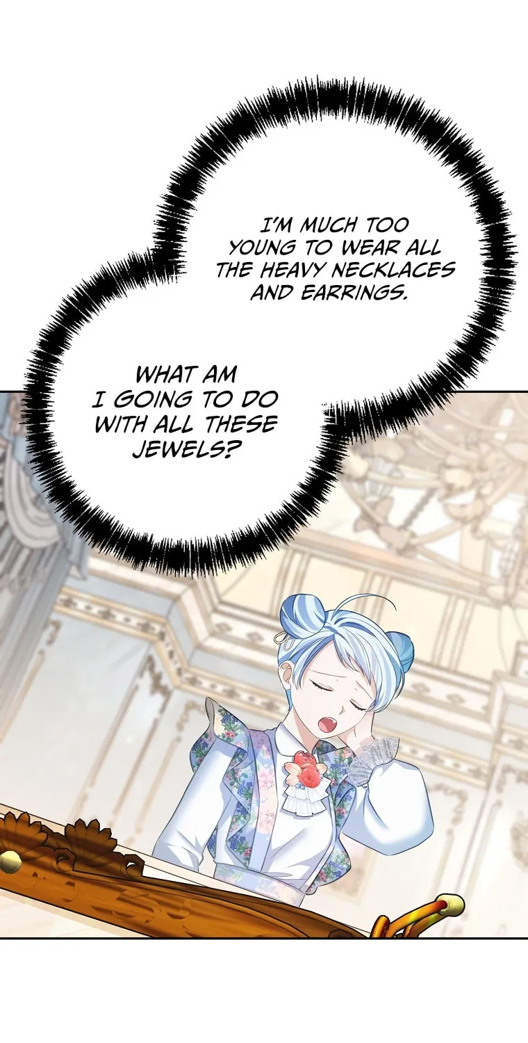 Read My Dear Aster chapter 71 image 35 on Lezhin