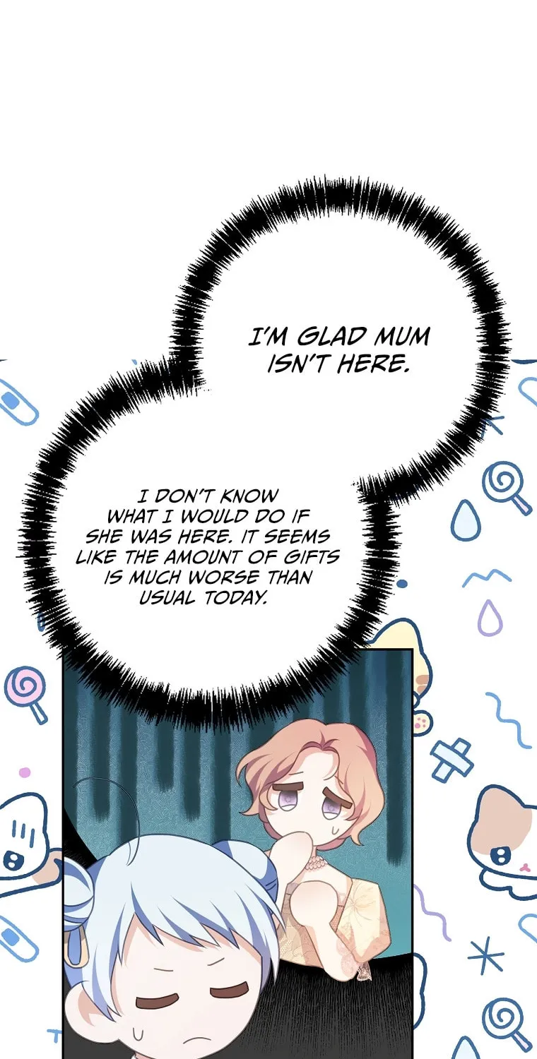 Read My Dear Aster chapter 71 image 36 on Lezhin