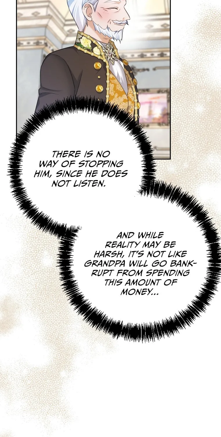 Read My Dear Aster chapter 71 image 38 on Lezhin