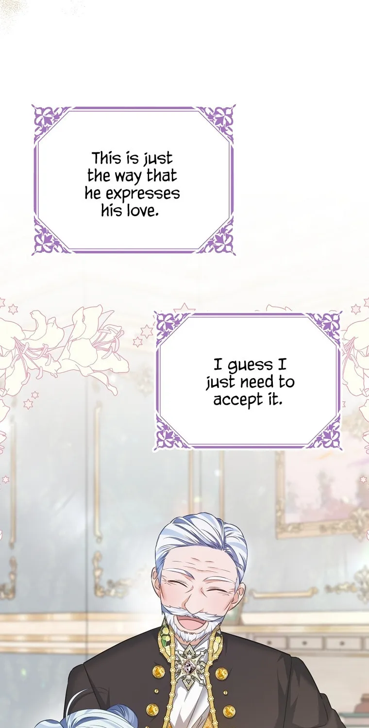 Read My Dear Aster chapter 71 image 39 on Lezhin