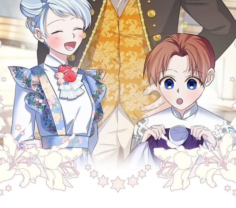 Read My Dear Aster chapter 71 image 40 on Lezhin